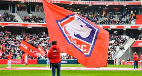 sloesc|Mercato LOSC, Transferts du LOSC, L'actu foot du LOSC Lille.